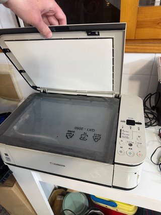 Stampante Canon PIXMA MP260