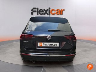 Volkswagen Tiguan Sport 1.5 TSI 110kW (150CV) DSG