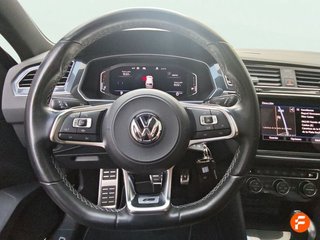 Volkswagen Tiguan Sport 1.5 TSI 110kW (150CV) DSG
