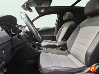 Volkswagen Tiguan Sport 1.5 TSI 110kW (150CV) DSG