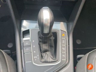 Volkswagen Tiguan Sport 1.5 TSI 110kW (150CV) DSG