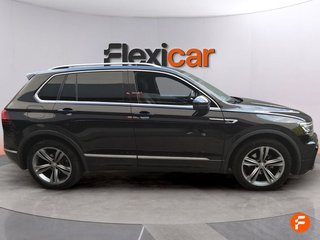 Volkswagen Tiguan Sport 1.5 TSI 110kW (150CV) DSG