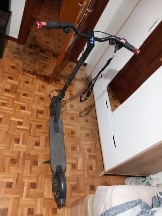 Patinete Eléctrico Xiaomi M365