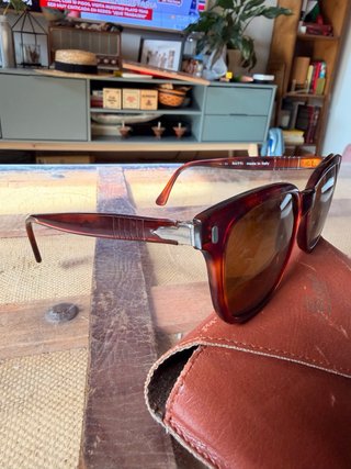 Gafas de Sol Vintage Persol Ratti 9231