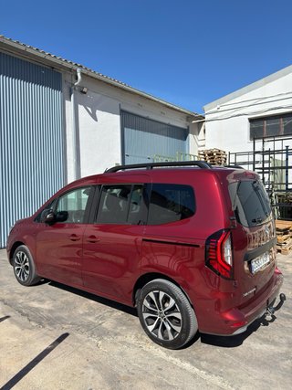 Renault Kangoo 2023