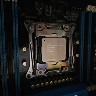 Placa Base ASRock X99 Extreme4 + CPU Xeon E5-2620