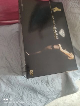 DVD Marilyn Monroe Como Casarse Con Un Millonario