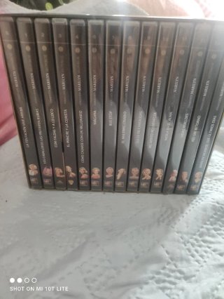 DVD Marilyn Monroe Como Casarse Con Un Millonario