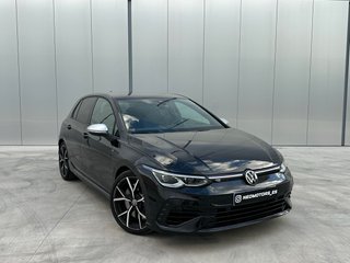 GOLF 8R AKRAPOVIČ (NACIONAL)