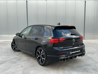 GOLF 8R AKRAPOVIČ (NACIONAL)