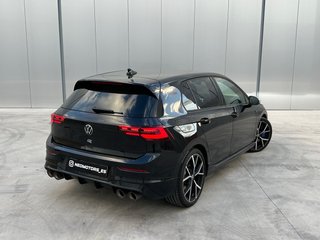GOLF 8R AKRAPOVIČ (NACIONAL)