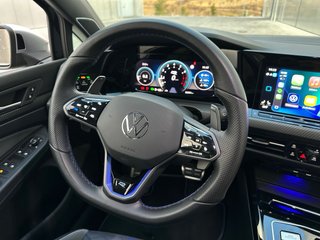 GOLF 8R AKRAPOVIČ (NACIONAL)