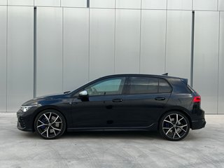 GOLF 8R AKRAPOVIČ (NACIONAL)