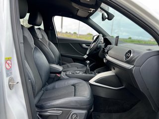 Audi Q2 2018