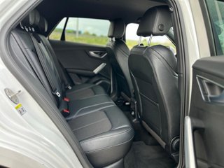 Audi Q2 2018