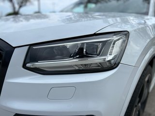 Audi Q2 2018