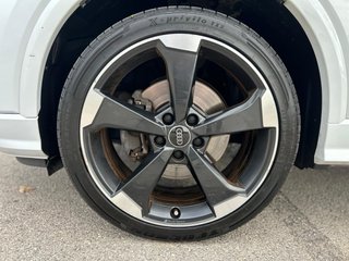 Audi Q2 2018
