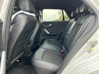 Audi Q2 2018