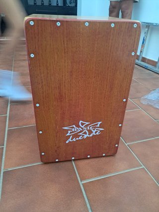 Cajón Flamenco Duende Basic