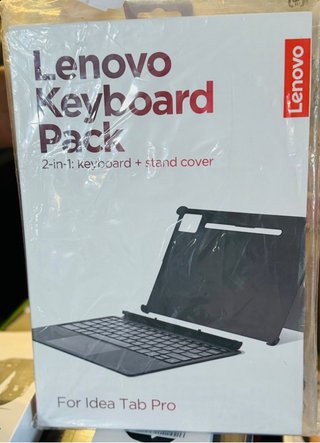 Lenovo Keyboard Pack para Idea Tab Prow