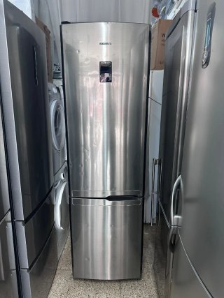 Nevera Combi Samsung con garantía transporte