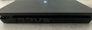 PS4 Slim 500GB, 2 Mandos y 5 Juegos