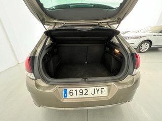 Citroen C4 diésel 88mil km 2017