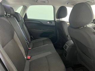 Citroen C4 diésel 88mil km 2017