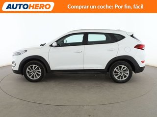Hyundai Tucson 1.6 25 Aniversario 4x2