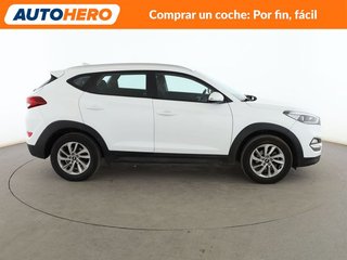 Hyundai Tucson 1.6 25 Aniversario 4x2