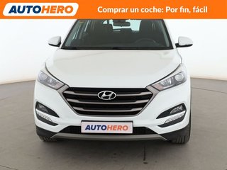 Hyundai Tucson 1.6 25 Aniversario 4x2