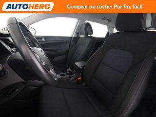 Hyundai Tucson 1.6 25 Aniversario 4x2