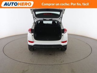 Hyundai Tucson 1.6 25 Aniversario 4x2
