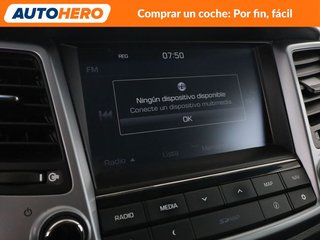 Hyundai Tucson 1.6 25 Aniversario 4x2