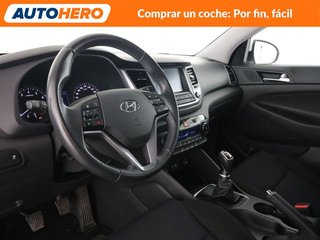 Hyundai Tucson 1.6 25 Aniversario 4x2