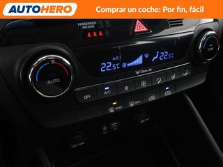 Hyundai Tucson 1.6 25 Aniversario 4x2