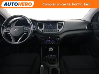 Hyundai Tucson 1.6 25 Aniversario 4x2