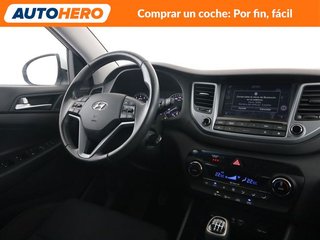 Hyundai Tucson 1.6 25 Aniversario 4x2