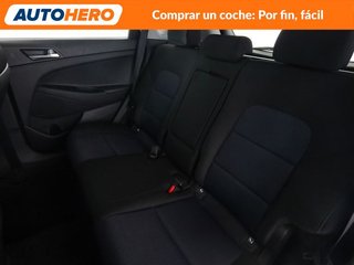 Hyundai Tucson 1.6 25 Aniversario 4x2