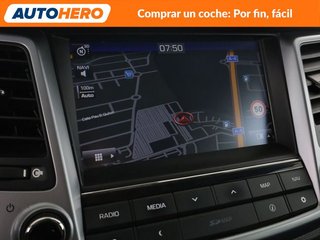 Hyundai Tucson 1.6 25 Aniversario 4x2