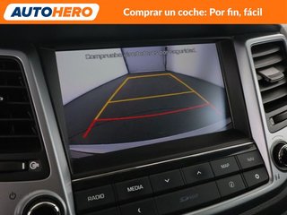 Hyundai Tucson 1.6 25 Aniversario 4x2