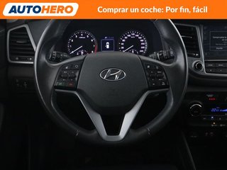 Hyundai Tucson 1.6 25 Aniversario 4x2