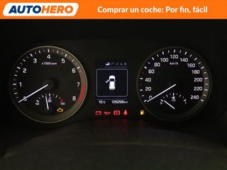 Hyundai Tucson 1.6 25 Aniversario 4x2
