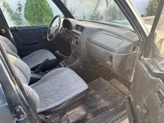 SUZUKI VITARA 1.9 TD DE 75 CV DIESEL (MOTOR ROTO)