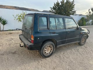 SUZUKI VITARA 1.9 TD DE 75 CV DIESEL (MOTOR ROTO)