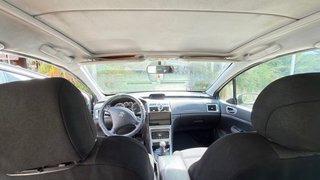 Peugeot 307 2005