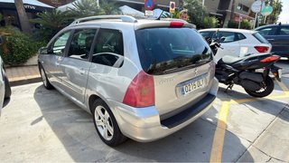 Peugeot 307 2005
