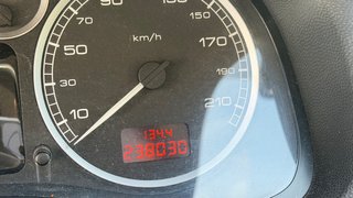Peugeot 307 2005