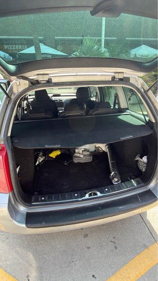Peugeot 307 2005