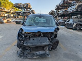 DESPIECE DE RENAULT KANGOO